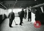 Image of Woodrow Wilson Atlantic Ocean, 1919, second 56 stock footage video 65675026968