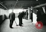 Image of Woodrow Wilson Atlantic Ocean, 1919, second 57 stock footage video 65675026968