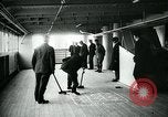 Image of Woodrow Wilson Atlantic Ocean, 1919, second 58 stock footage video 65675026968