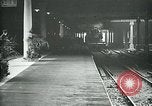 Image of Woodrow Wilson arriving for treaty signing Paris France, 1919, second 10 stock footage video 65675026969