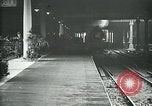 Image of Woodrow Wilson arriving for treaty signing Paris France, 1919, second 12 stock footage video 65675026969