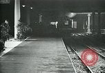 Image of Woodrow Wilson arriving for treaty signing Paris France, 1919, second 13 stock footage video 65675026969