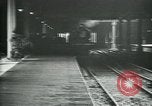 Image of Woodrow Wilson arriving for treaty signing Paris France, 1919, second 14 stock footage video 65675026969