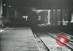 Image of Woodrow Wilson arriving for treaty signing Paris France, 1919, second 15 stock footage video 65675026969