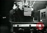 Image of Woodrow Wilson arriving for treaty signing Paris France, 1919, second 33 stock footage video 65675026969