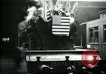 Image of Woodrow Wilson arriving for treaty signing Paris France, 1919, second 34 stock footage video 65675026969