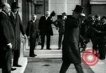 Immagine di Woodrow Wilson Parigi Francia, 1919, secondo 20 filmato di repertorio 65675026971