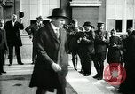 Immagine di Woodrow Wilson Parigi Francia, 1919, secondo 22 filmato di repertorio 65675026971