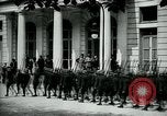 Immagine di Il maresciallo Foch Versailles Siene et Oise Francia, 1919, secondo 29 filmato di repertorio 65675026972
