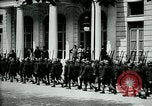 Immagine di Il maresciallo Foch Versailles Siene et Oise Francia, 1919, secondo 32 filmato di repertorio 65675026972