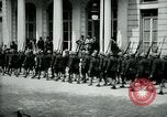 Immagine di Il maresciallo Foch Versailles Siene et Oise Francia, 1919, secondo 33 filmato di repertorio 65675026972