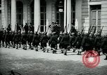 Immagine di Il maresciallo Foch Versailles Siene et Oise Francia, 1919, secondo 34 filmato di repertorio 65675026972