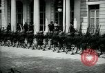 Immagine di Il maresciallo Foch Versailles Siene et Oise Francia, 1919, secondo 35 filmato di repertorio 65675026972