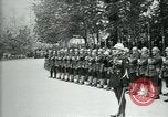 Immagine di Il maresciallo Foch Versailles Siene et Oise Francia, 1919, secondo 45 filmato di repertorio 65675026972