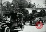 Immagine di Il maresciallo Foch Versailles Siene et Oise Francia, 1919, secondo 59 filmato di repertorio 65675026972
