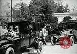 Immagine di Il maresciallo Foch Versailles Siene et Oise Francia, 1919, secondo 60 filmato di repertorio 65675026972