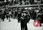 Image Woodrow Wilson Versailles Siene et Oise France, 1919, de la seconde 15 séquences d'archives historiques vidéo 65675026974