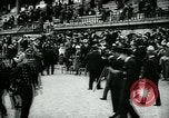 Image Woodrow Wilson Versailles Siene et Oise France, 1919, de la seconde 17 séquences d'archives historiques vidéo 65675026974