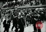 Image Woodrow Wilson Versailles Siene et Oise France, 1919, de la seconde 18 séquences d'archives historiques vidéo 65675026974