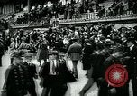 Image Woodrow Wilson Versailles Siene et Oise France, 1919, de la seconde 19 séquences d'archives historiques vidéo 65675026974