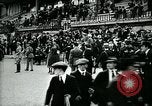 Image Woodrow Wilson Versailles Siene et Oise France, 1919, de la seconde 20 séquences d'archives historiques vidéo 65675026974