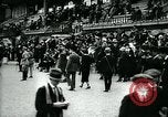 Image Woodrow Wilson Versailles Siene et Oise France, 1919, de la seconde 21 séquences d'archives historiques vidéo 65675026974