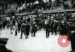 Image Woodrow Wilson Versailles Siene et Oise France, 1919, de la seconde 23 séquences d'archives historiques vidéo 65675026974