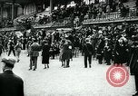 Image Woodrow Wilson Versailles Siene et Oise France, 1919, de la seconde 24 séquences d'archives historiques vidéo 65675026974