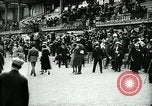 Image Woodrow Wilson Versailles Siene et Oise France, 1919, de la seconde 25 séquences d'archives historiques vidéo 65675026974