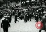 Image Woodrow Wilson Versailles Siene et Oise France, 1919, de la seconde 27 séquences d'archives historiques vidéo 65675026974