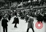 Image Woodrow Wilson Versailles Siene et Oise France, 1919, de la seconde 28 séquences d'archives historiques vidéo 65675026974