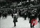 Image Woodrow Wilson Versailles Siene et Oise France, 1919, de la seconde 30 séquences d'archives historiques vidéo 65675026974