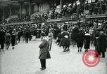 Image Woodrow Wilson Versailles Siene et Oise France, 1919, de la seconde 31 séquences d'archives historiques vidéo 65675026974