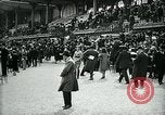 Image Woodrow Wilson Versailles Siene et Oise France, 1919, de la seconde 32 séquences d'archives historiques vidéo 65675026974