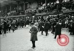 Image Woodrow Wilson Versailles Siene et Oise France, 1919, de la seconde 33 séquences d'archives historiques vidéo 65675026974