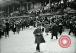 Image Woodrow Wilson Versailles Siene et Oise France, 1919, de la seconde 34 séquences d'archives historiques vidéo 65675026974