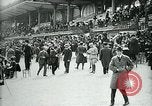 Image Woodrow Wilson Versailles Siene et Oise France, 1919, de la seconde 36 séquences d'archives historiques vidéo 65675026974