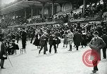 Image Woodrow Wilson Versailles Siene et Oise France, 1919, de la seconde 37 séquences d'archives historiques vidéo 65675026974