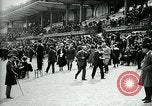 Image Woodrow Wilson Versailles Siene et Oise France, 1919, de la seconde 38 séquences d'archives historiques vidéo 65675026974