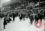 Image Woodrow Wilson Versailles Siene et Oise France, 1919, de la seconde 39 séquences d'archives historiques vidéo 65675026974