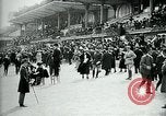 Image Woodrow Wilson Versailles Siene et Oise France, 1919, de la seconde 40 séquences d'archives historiques vidéo 65675026974