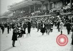 Image Woodrow Wilson Versailles Siene et Oise France, 1919, de la seconde 41 séquences d'archives historiques vidéo 65675026974