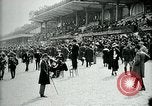 Image Woodrow Wilson Versailles Siene et Oise France, 1919, de la seconde 43 séquences d'archives historiques vidéo 65675026974