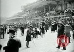 Image Woodrow Wilson Versailles Siene et Oise France, 1919, de la seconde 45 séquences d'archives historiques vidéo 65675026974