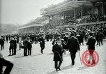 Image Woodrow Wilson Versailles Siene et Oise France, 1919, de la seconde 47 séquences d'archives historiques vidéo 65675026974