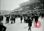 Image Woodrow Wilson Versailles Siene et Oise France, 1919, de la seconde 48 séquences d'archives historiques vidéo 65675026974