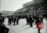 Image Woodrow Wilson Versailles Siene et Oise France, 1919, de la seconde 49 séquences d'archives historiques vidéo 65675026974