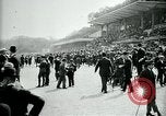 Image Woodrow Wilson Versailles Siene et Oise France, 1919, de la seconde 50 séquences d'archives historiques vidéo 65675026974