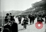 Image Woodrow Wilson Versailles Siene et Oise France, 1919, de la seconde 53 séquences d'archives historiques vidéo 65675026974