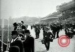 Image Woodrow Wilson Versailles Siene et Oise France, 1919, de la seconde 54 séquences d'archives historiques vidéo 65675026974